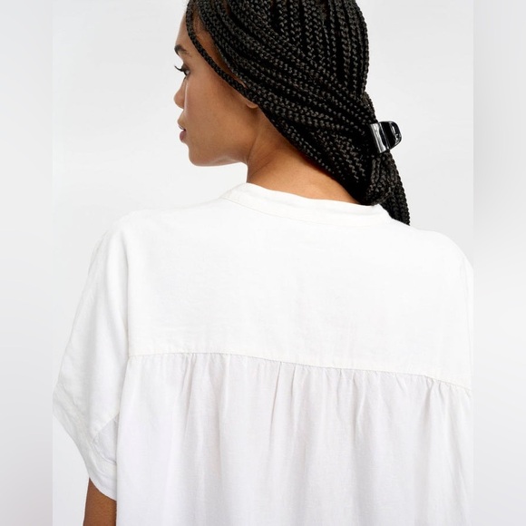 Splendid | Wynne Blouse - Picture 6 of 8